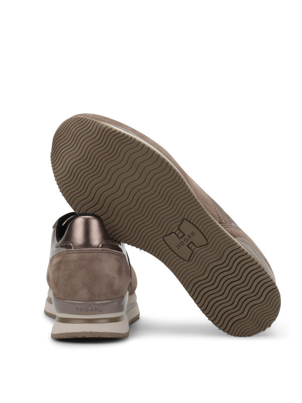 iKRIX HOGAN: trainers - H222 Sneaker