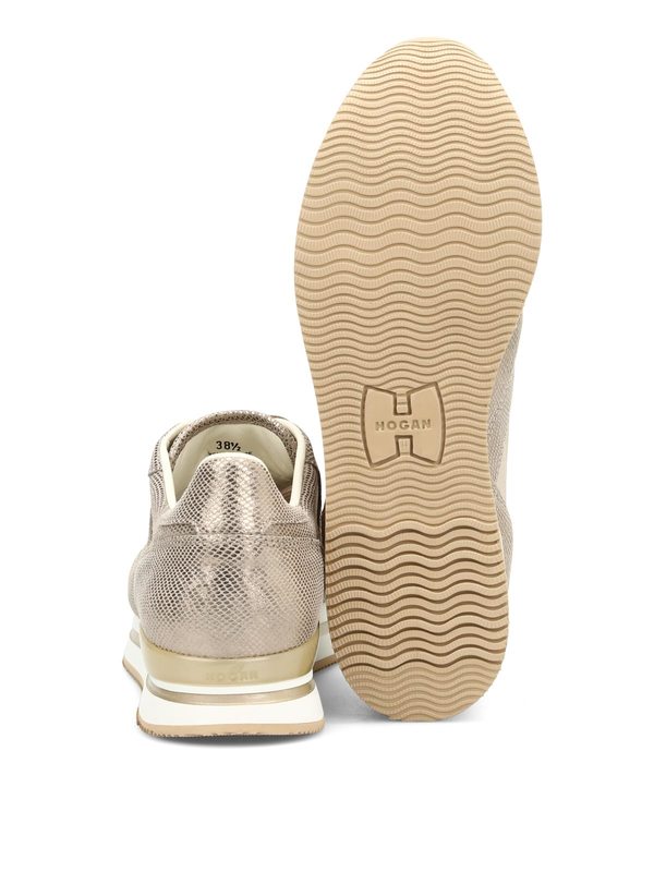 iKRIX HOGAN: trainers - H222 sneakers