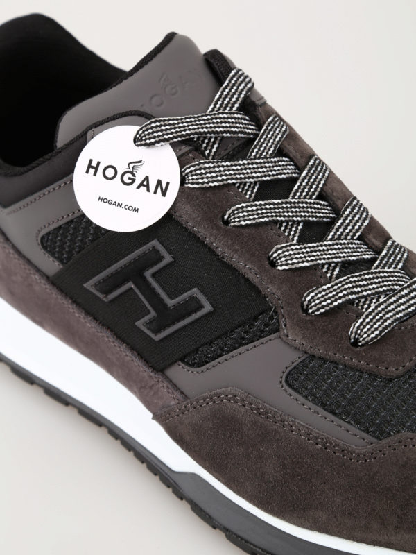 iKRIX HOGAN: Chaussures de sport - Baskets - H321