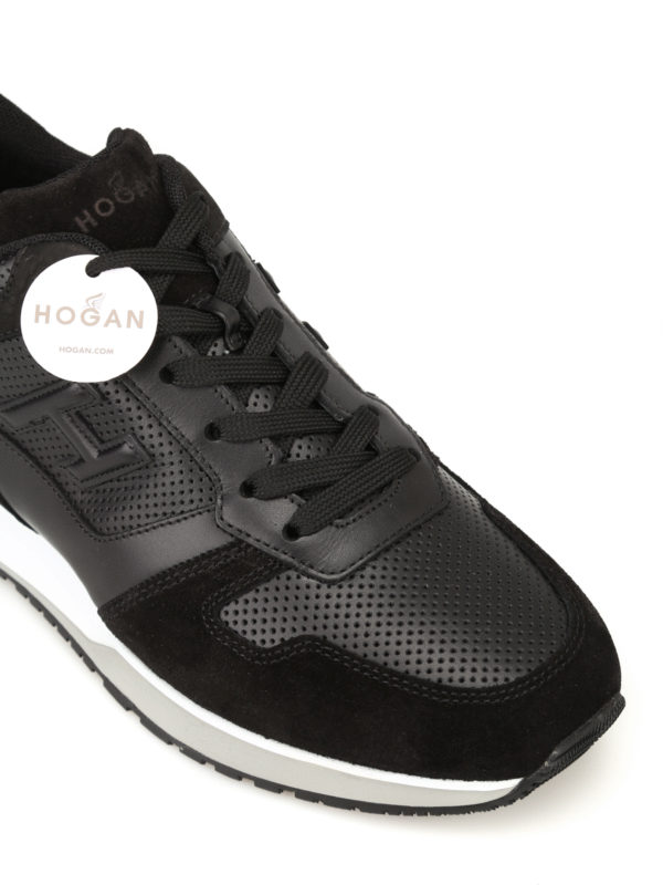 iKRIX HOGAN: Chaussures de sport - Baskets - H321