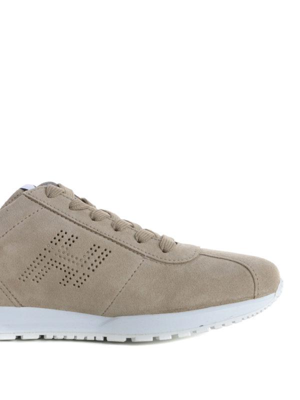 iKRIX HOGAN: Chaussures de sport - Baskets H321 Pour Homme