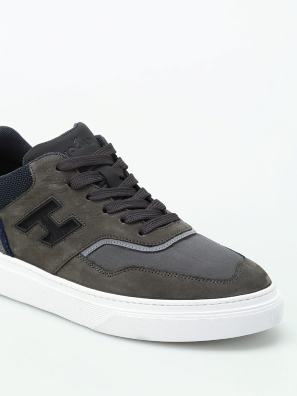 iKRIX HOGAN: Sneaker - Sneaker - Grau