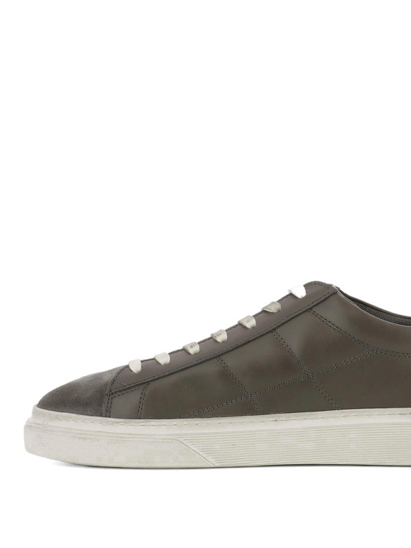 iKRIX HOGAN: Sneaker - Sneaker - Grau