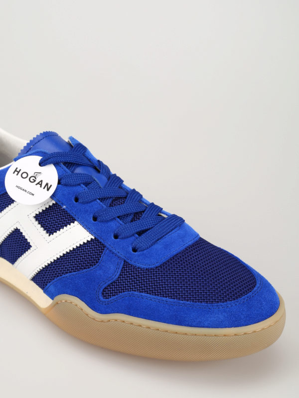 iKRIX HOGAN: Sneaker - Sneaker - Blau