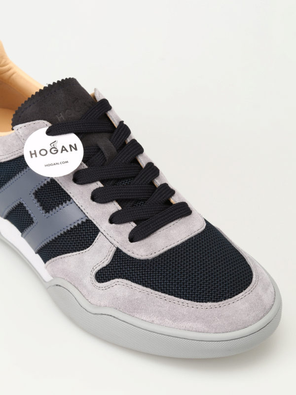iKRIX HOGAN: Zapatillas - Zapatillas - H357