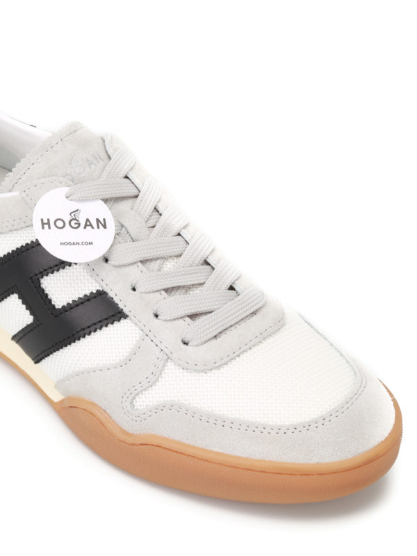 iKRIX HOGAN: trainers - H357 sneakers