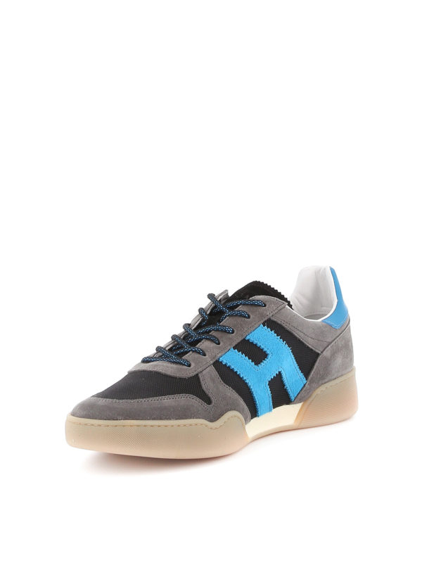 iKRIX HOGAN: trainers - H357 sneakers