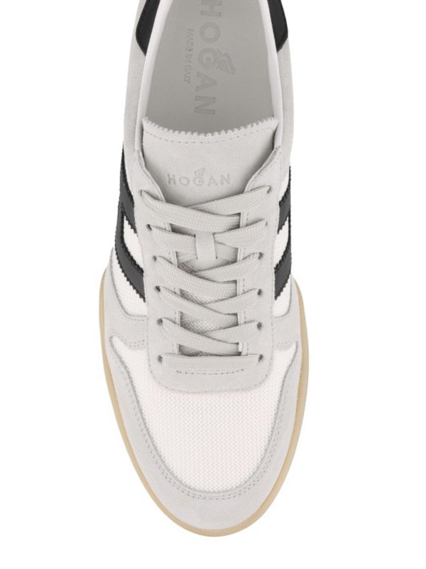 iKRIX HOGAN: Sneaker - Sneaker - Weiß