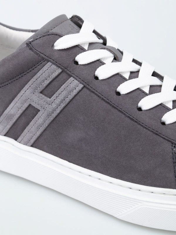 iKRIX HOGAN: Sneaker - Sneaker - Grau