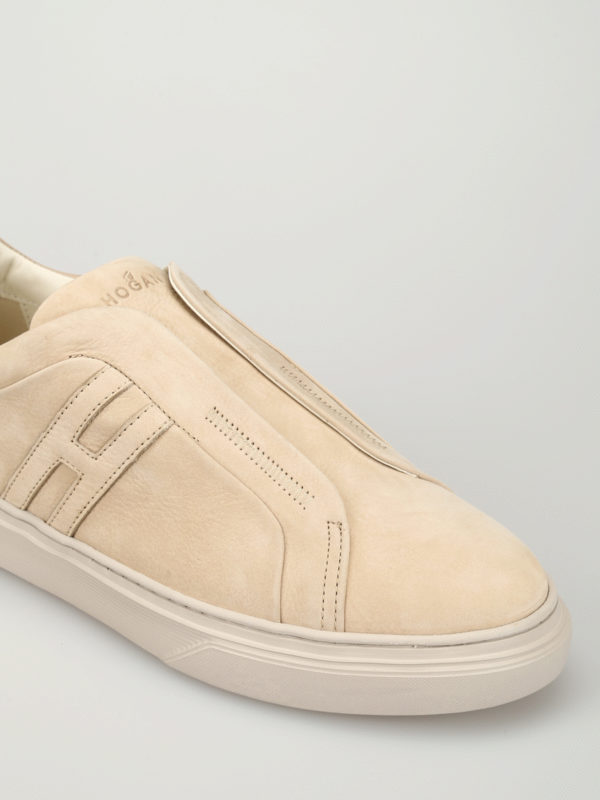iKRIX HOGAN: Chaussures de sport - Baskets - H365