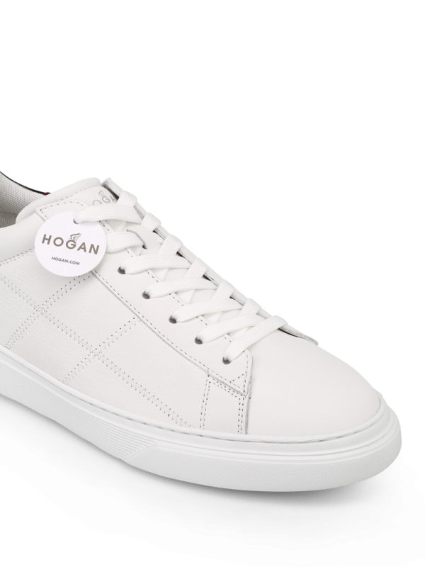 iKRIX HOGAN: Sneaker - Sneaker - Weiß