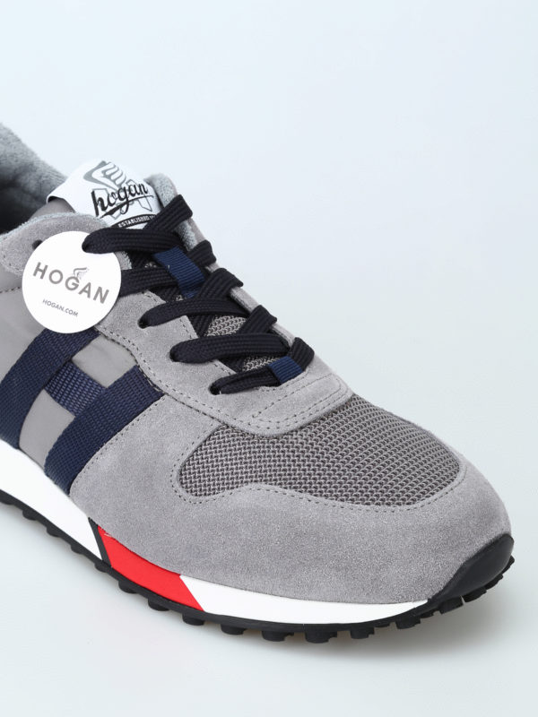 iKRIX HOGAN: Chaussures de sport - Baskets - H384