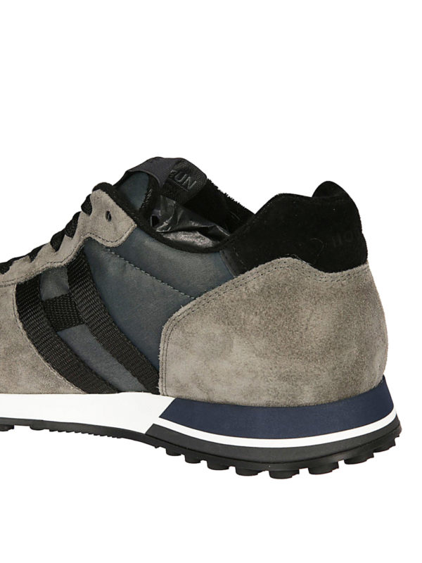 iKRIX HOGAN: sneakers - Sneaker H383 new running