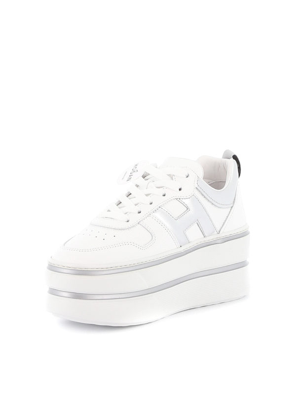 iKRIX HOGAN: Sneaker - Sneaker - Weiß