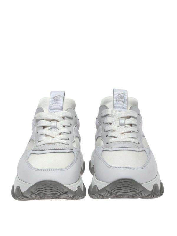 iKRIX HOGAN: Zapatillas - Zapatillas - Blanco