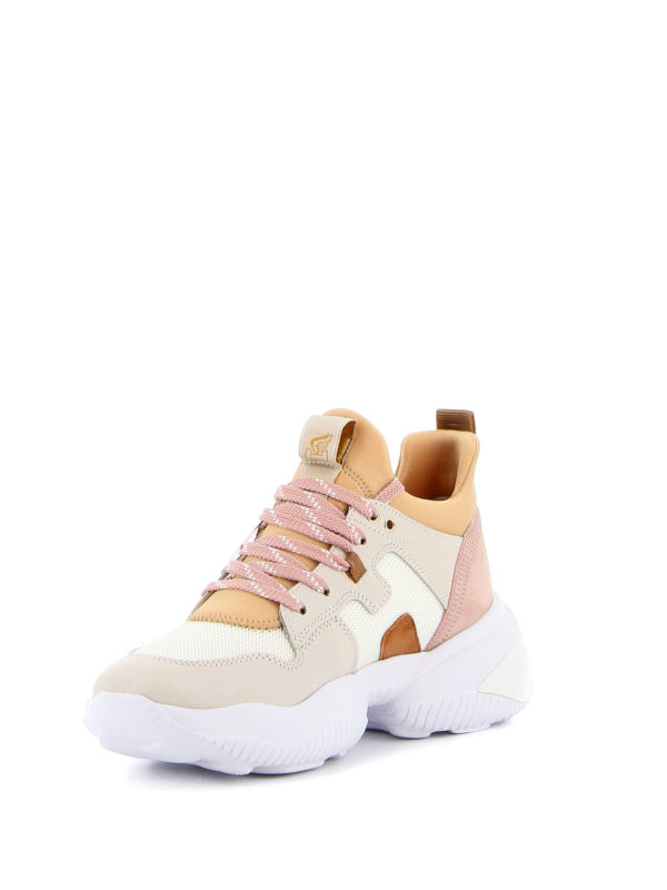 iKRIX HOGAN: Chaussures de sport - Baskets - Interaction Slip On