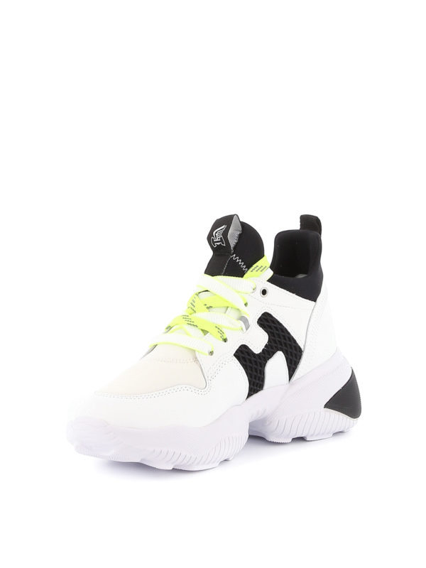 iKRIX HOGAN: Chaussures de sport - Baskets - Interaction