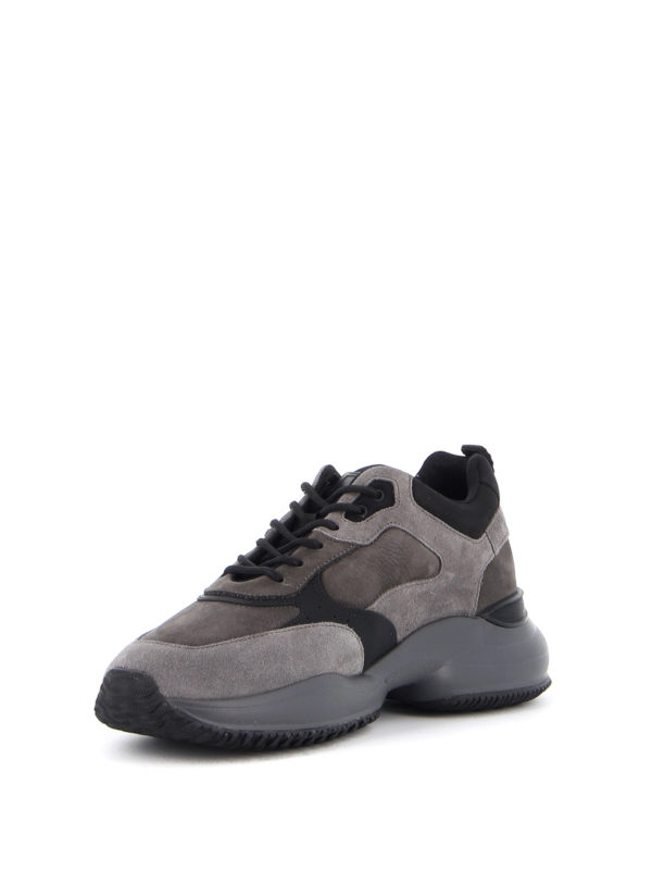 iKRIX HOGAN: Chaussures de sport - Baskets - Interaction