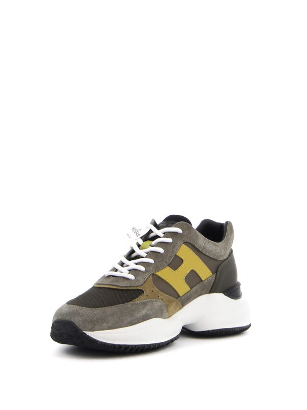 iKRIX HOGAN: sneakers - Sneakers Interaction