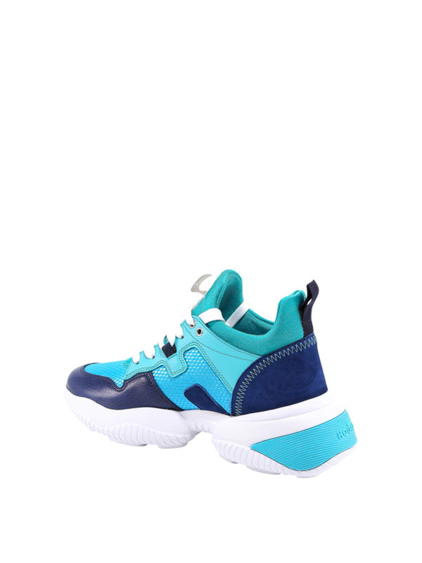 iKRIX HOGAN: スニーカー - スニーカー - Interaction