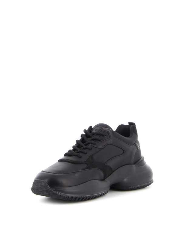 iKRIX HOGAN: Chaussures de sport - Baskets - Interaction