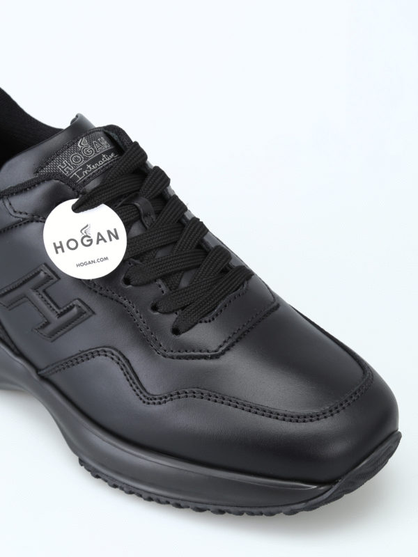 iKRIX HOGAN: Zapatillas - Zapatillas - Interactive H 3D
