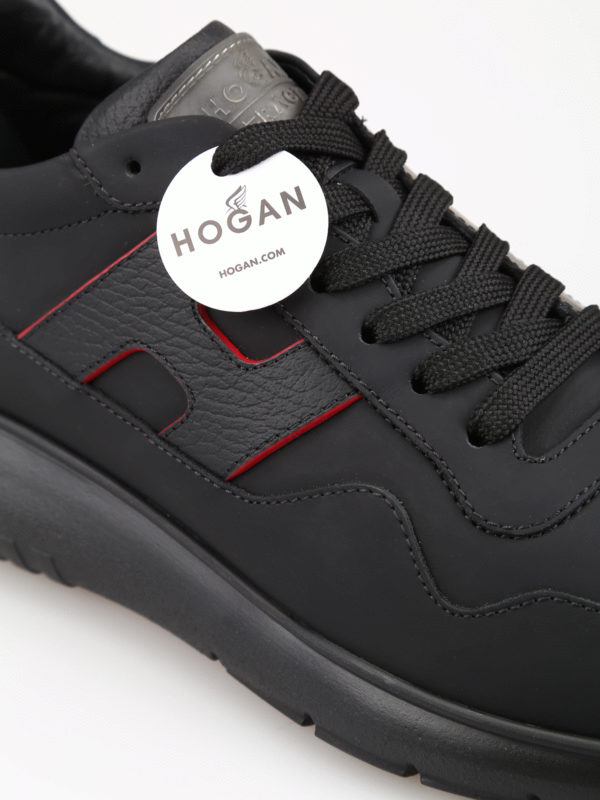 iKRIX HOGAN: Sneaker - Sneaker - Schwarz