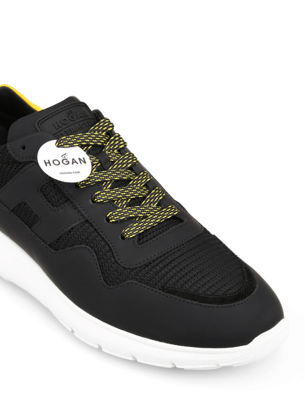 iKRIX HOGAN: sneakers - Sneaker Interactive³ nere