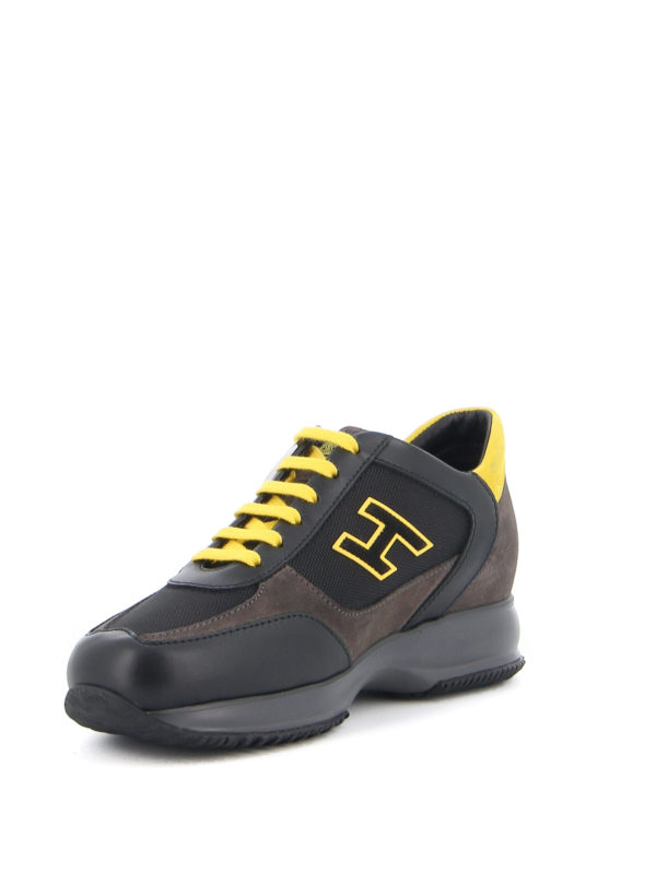 iKRIX HOGAN: sneakers - Sneakers Interactive nere