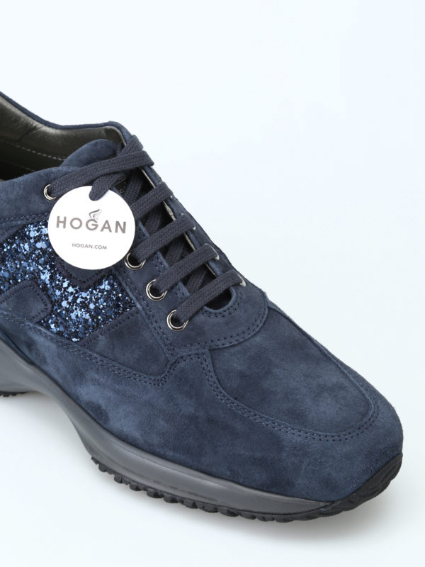 iKRIX HOGAN: Chaussures de sport - Baskets - Interactive