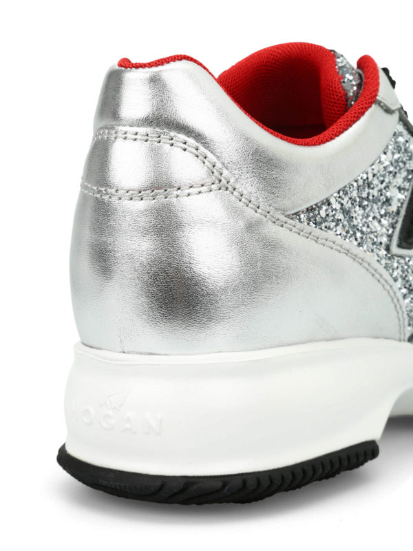 iKRIX HOGAN: sneakers - Sneaker Interactive Club glitter