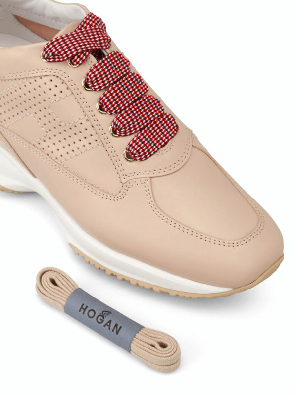 iKRIX HOGAN: Zapatillas - Zapatillas - Interactive