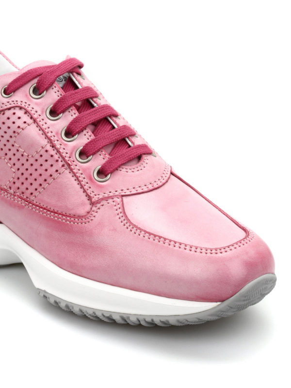 iKRIX HOGAN: sneakers - Interactive H Bucata
