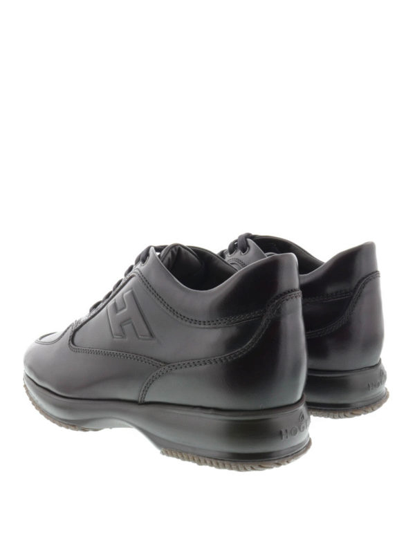 iKRIX HOGAN: trainers - Interactive H sneakers