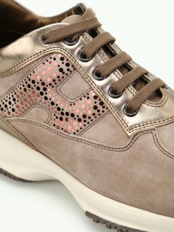 iKRIX HOGAN: Zapatillas - Zapatillas - Interactive