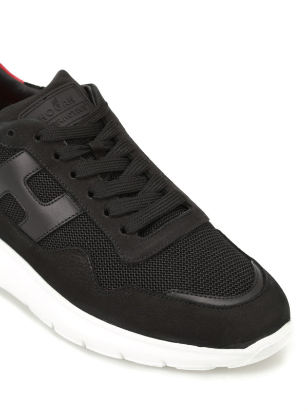 iKRIX HOGAN: Chaussures de sport - Baskets - Interactive³