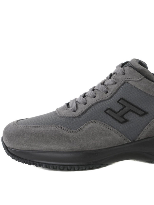 iKRIX HOGAN: Chaussures de sport - Baskets Interactive Pour Homme