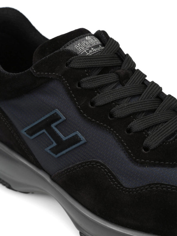 iKRIX HOGAN: Chaussures de sport - Baskets Interactive Pour Homme