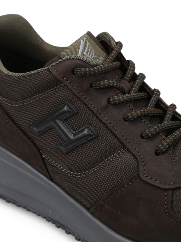 iKRIX HOGAN: Sneaker - Sneaker Interactive N20 H 3D