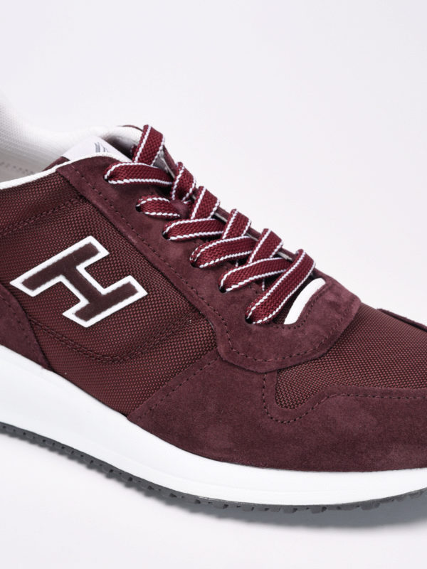 iKRIX HOGAN: trainers - Interactive N20 H Flock