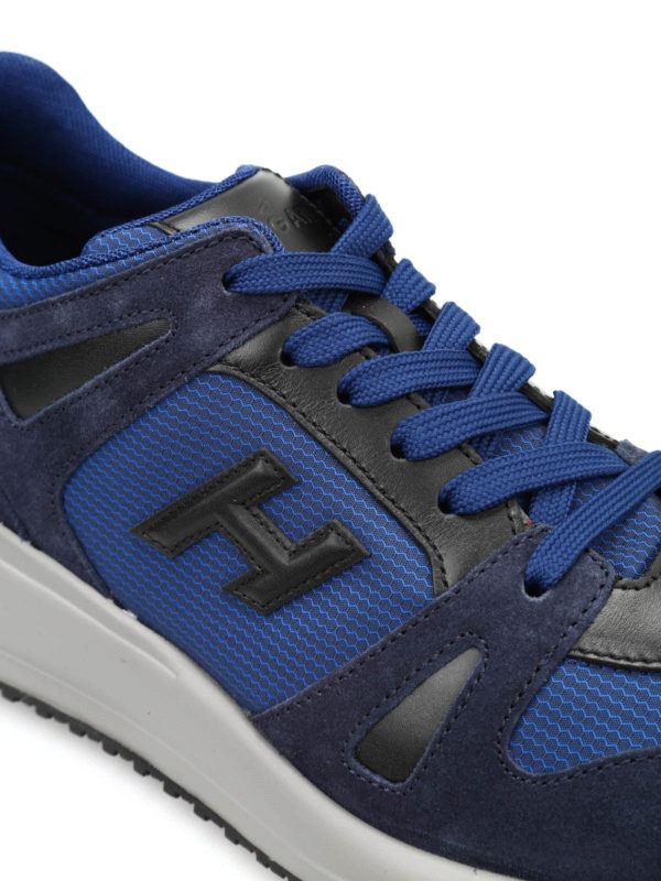 iKRIX HOGAN: Zapatillas - Interactive N20