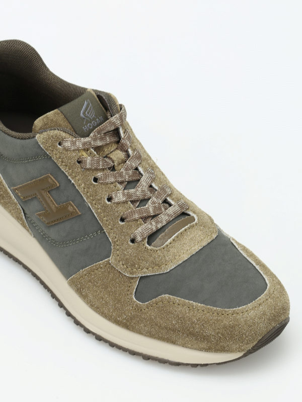 iKRIX HOGAN: sneakers - Sneaker Interactive N20