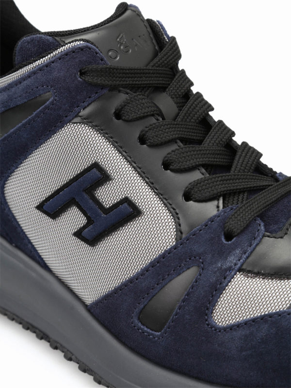 iKRIX HOGAN: trainers - Interactive N20 trainers