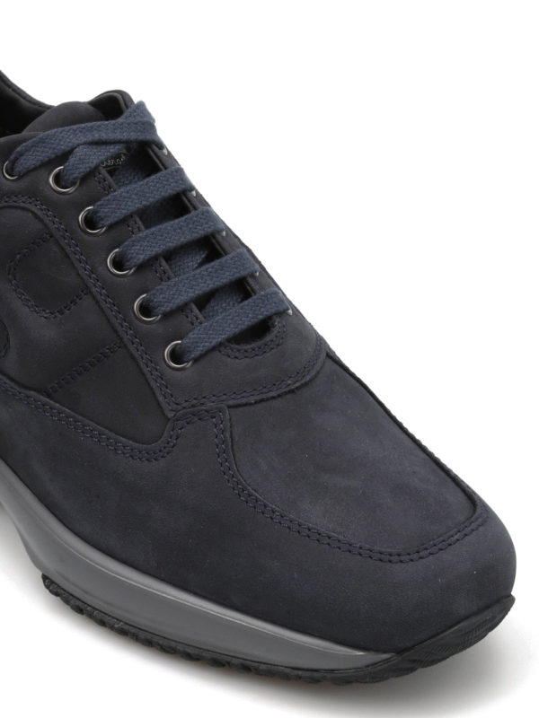 iKRIX HOGAN: スニーカー - スニーカー Interactive - ブルー