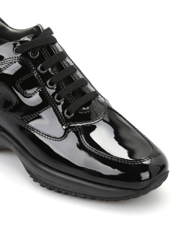 iKRIX HOGAN: sneakers - Interactive in vernice