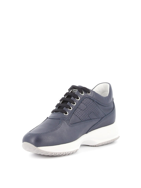 iKRIX HOGAN: Chaussures de sport - Baskets - Interactive