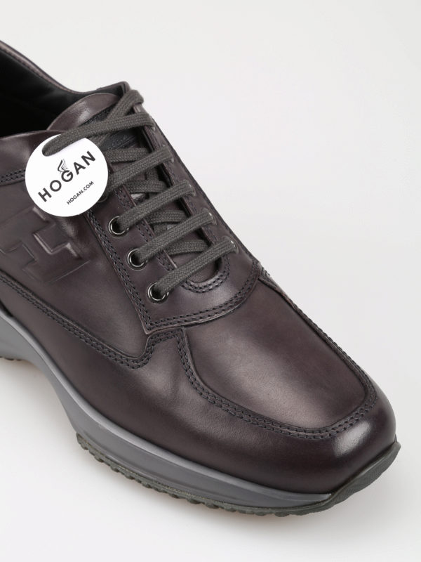 iKRIX HOGAN: Zapatillas - Zapatillas - Interactive