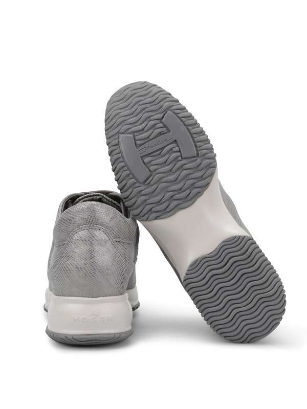 iKRIX HOGAN: trainers - Interactive sneakers