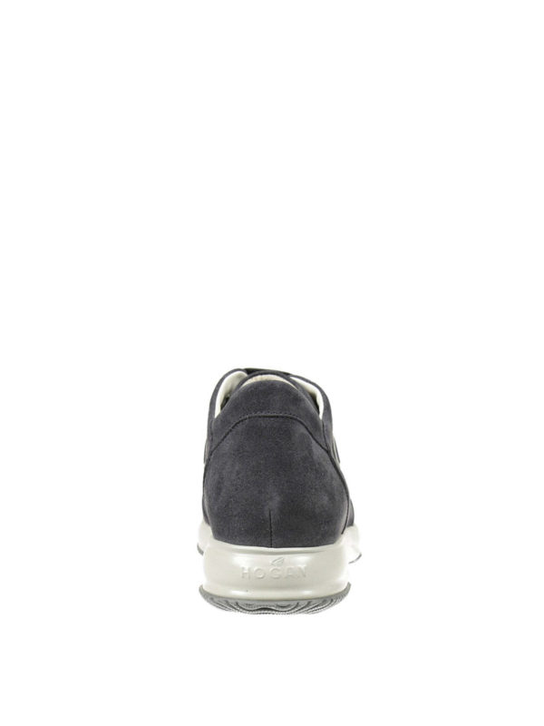 iKRIX HOGAN: sneakers - Interactive sneaker