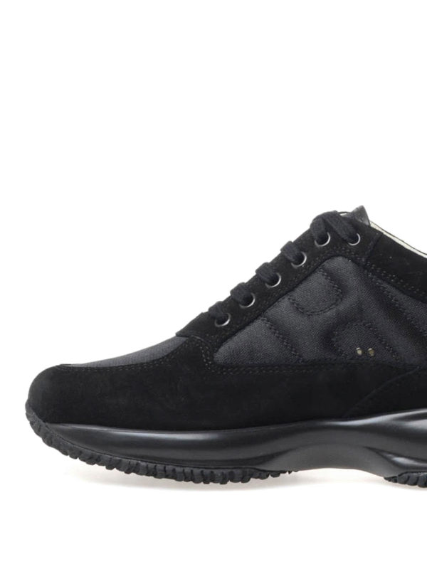 iKRIX HOGAN: Chaussures de sport - Interactive sneakers